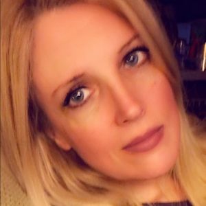 Meet your Posher, Tammy